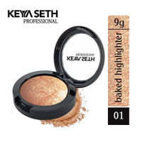 Keya Seth Aromatherapy Professional Baked Highlighter