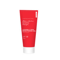 Aroma Magic Vitamin C Skin Brightening Gel SPF 30