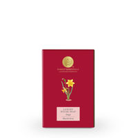 Forest Essentials Luxury Sugar Soap Nargis - Ayurvedic Handmade Bath Soap