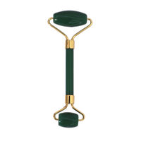 Callesta Jade Roller Facial Massage Roller-image-3