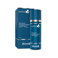 The Derma Co Skin Renew Hyperpigmentation Peptide Serum