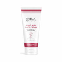 Globus Naturals Hand and Foot Cream