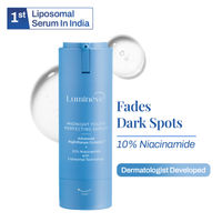 Lumineve 10% Niacinamide Serum for Uneven Skin Tone & Pigmentation with NightRenew Complex