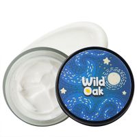 Wild Oak Vitamin A + Anti Aging Night Cream