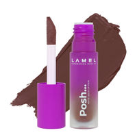 LAMEL Posh Matte Liquid Lip Stain
