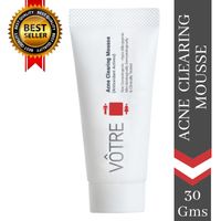 Votre Acne Clearing Mousse