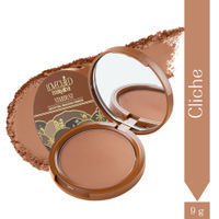 LoveChild Masaba Mattifying Bronzer