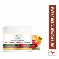 Tqs Anti Pigmentation Cream Remove Acne, Fine Lines, Wrinkles & Age Spots, Improves Skin Texture