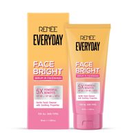 Renee Cosmetics Everyday Face Bright Gentle Facewash-picture-23