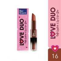 Blue Heaven Love Duo 2 In 1 Dual Sided Lipstick-picture-0