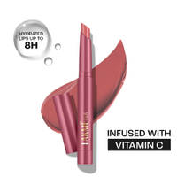 Lakme 9 to 5 Forever Matte Lip Crayon