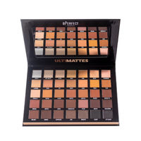 Bperfect Cosmetics Ultimattes Palette