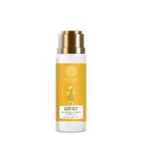 Forest Essentials Ultra Rich Body Milk Mashobra Honey & Vanilla - Ayurvedic Moisturising Body Lotion