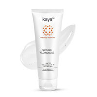 Kaya Soothing Cleansing Gel