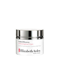 Elizabeth Arden Visible Difference Moisturizing Eye Cream - For All Skin Types