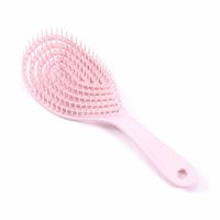 Beautiliss Premium Pink 3D Hair Brush-image-36
