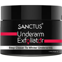 Sanctus Underarm Exfoliator
