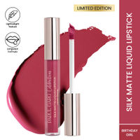 Parul Garg Beauty Limited Edition Liquid Lipstick - Birthday Girl