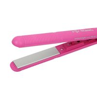 Agaro Instastraight Nano HS-6511 Hair Straightener (Pink)