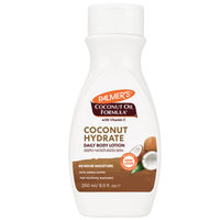 Palmer's Coconut Oil Body Lotion For Deep Moisturization, Healthy & Radiant Looking Skin