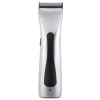 Wahl Beretto Cordless Trimmer - Silver
