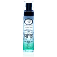 FASHION COLOUR Studio Finish Green Tea Face Mist