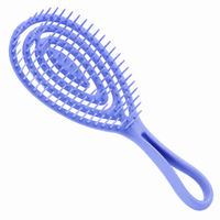 Beautiliss Vented Oval Hair Brush-picture-0