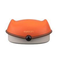 Optify K 2267 Contact Lens Case - Multicolor