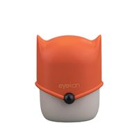 Optify K 2266 Contact Lens Case - Multicolor