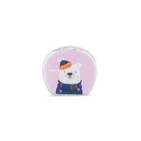 Optify K 1816 Contact Lens Case - Multicolor
