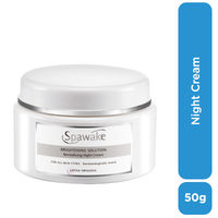 Spawake Brightening Solution Revitalising Night Cream