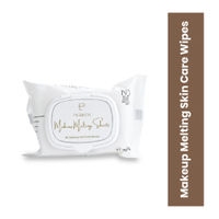 Personal Touch World's 1st Serum Infused Makeup Remover & Melting Skin Care Wipes