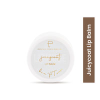 Personal Touch Juicycoat Lipbalm, USA Patented, India's 1st Squalene Lip Balm For Dark Dry Lips