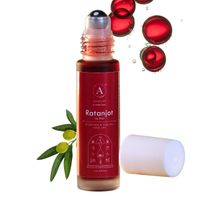 Adhyay Ratanjot Ayurvedic Lip Oil
