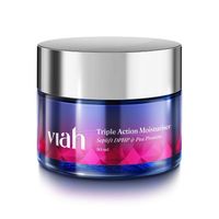 Viah Triple Action Moisturiser