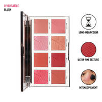 Daily Life Forever52 Essentials Blush Palette BKS001