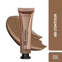 LAMEL BB Contour - Brown Taupe