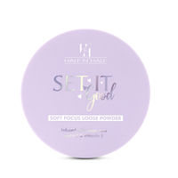 Half N Half Set It Good Soft Focus Loose Powder