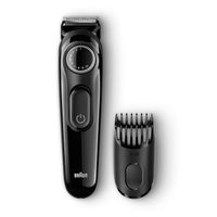Braun Beardtrimmer BT3022, Beard Trimmer & Hair Clipper, Black, Lifetime Sharp Blades-picture-20