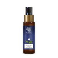 Forest Essentials Cooling Body Mist - Mogra-picture-24