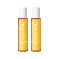 Biolage Smoothproof 6-in-1 Hair Serum pack of 2 for Frizzy H