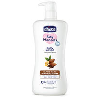 Chicco Body Lotion