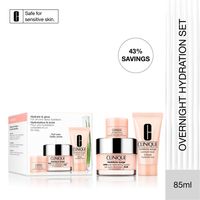 Clinique Moisture Surge Hydration & Glow For All-Over Dewy Hydration