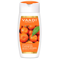 Vaadi Herbals Fairness Moisturiser With Mandarin Extract