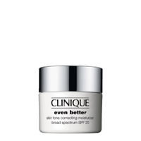 Clinique Even Better Brightening Moisturizer SPF20