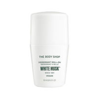 The Body Shop White Musk Deodorant
