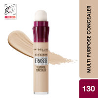 Maybelline New York Instant Age Rewind Eraser Concealer-Conceal, Contour, Highlight