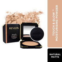 Revlon Touch & Glow Moisturising Powder