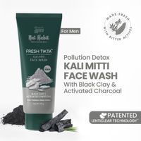 Nat Habit Kali Miti Face Wash