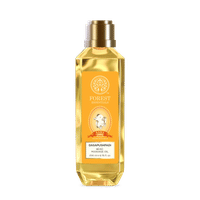 Forest Essentials Baby Head Massage Oil Dasapushpadi - Ayurvedic Natural Hair Oil for Babies